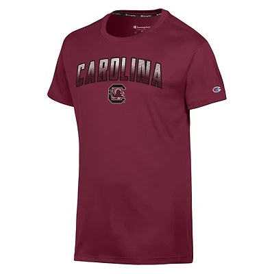 South Carolina Gamecocks Arch Athletic Short Sleeve T-Shirt