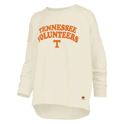 Tennessee Volunteers Visalia Jersey Laurel Long Sleeve T-Shirt