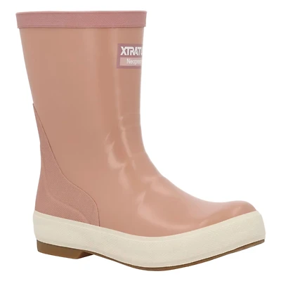 Women's Legacy 9' Pull-On Boots Blush