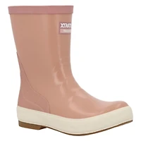 Women's Legacy 9' Pull-On Boots Blush