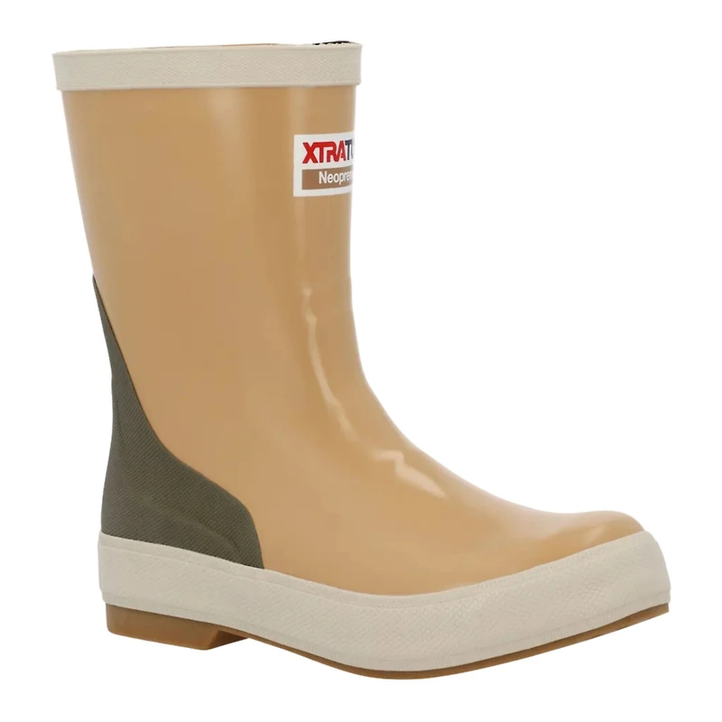Women's Legacy 9' Pull-On Boots Sahara