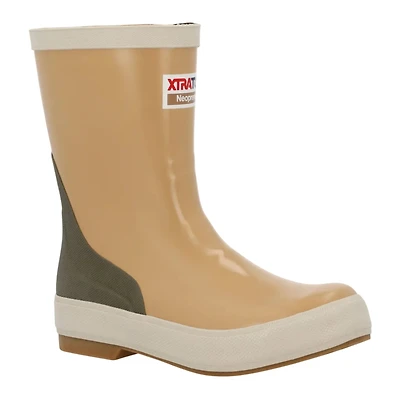 Women's Legacy 9' Pull-On Boots Sahara