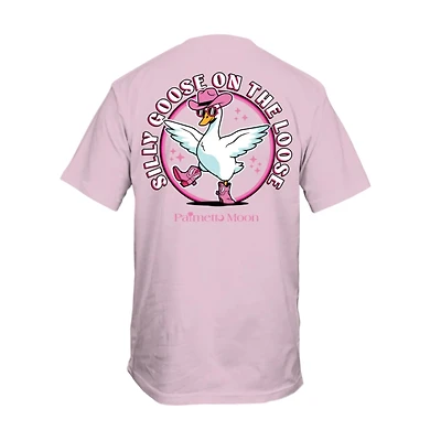 Youth Silly Goose Short Sleeve T-Shirt