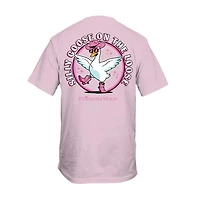 Youth Silly Goose Short Sleeve T-Shirt