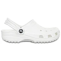 Adult Classic Clog White