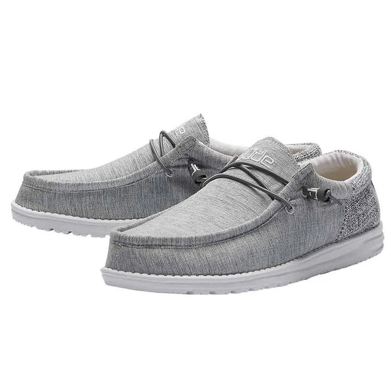 Men's Wally Funk Magnetite
