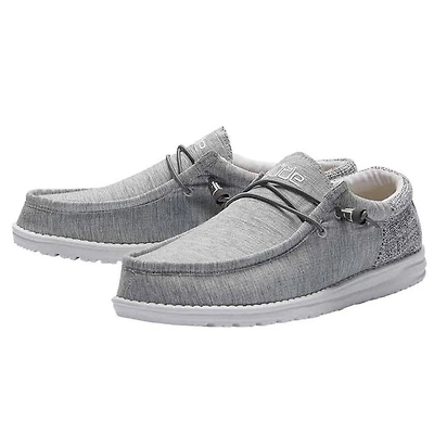 Men's Wally Funk Magnetite