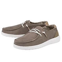Womens Wendy Corduroy Chestnut