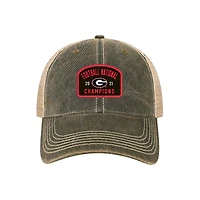 UGA National Champion Trucker