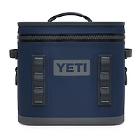 Hopper Flip 12 Navy Cooler