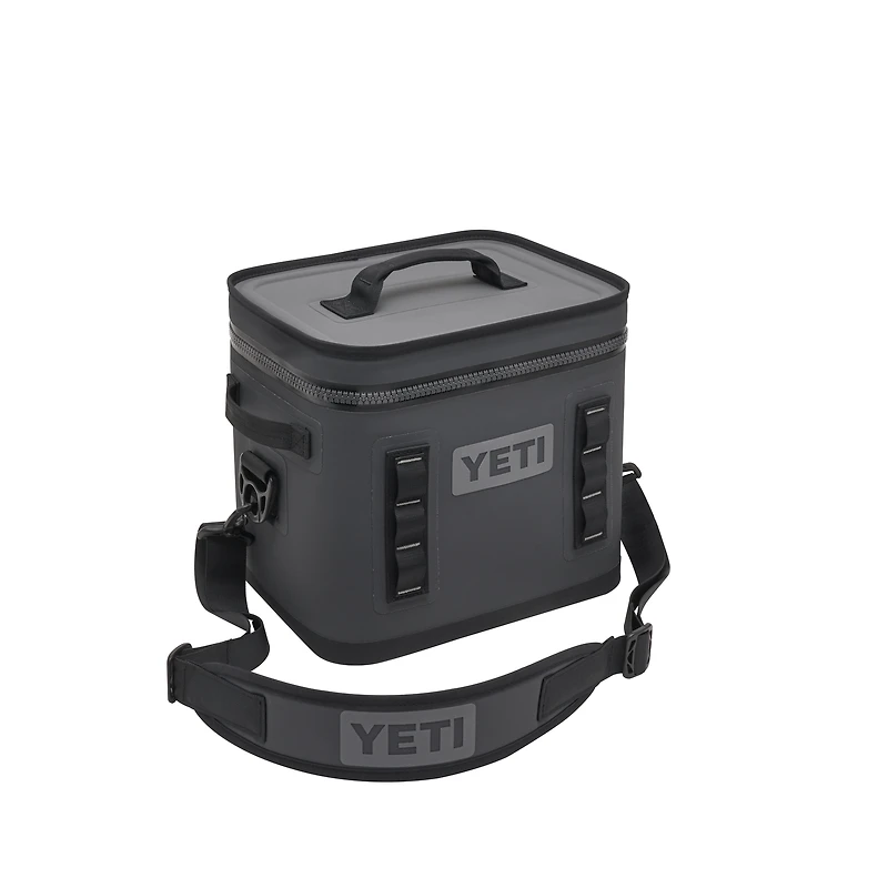 Hopper Flip 12 Charcoal Cooler