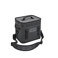 Hopper Flip 12 Charcoal Cooler