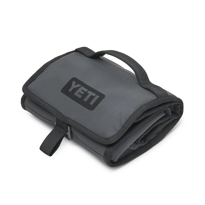 Daytrip Lunch Bag Charcoal