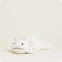 Warmies® Axolotl Plush