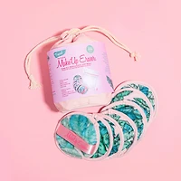 Tropical 7-Day Make-Up Eraser Set