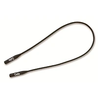 Cablz Silicone Eyewear Retainer in Black