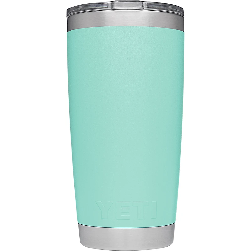 Seafoam Rambler 20oz Tumbler