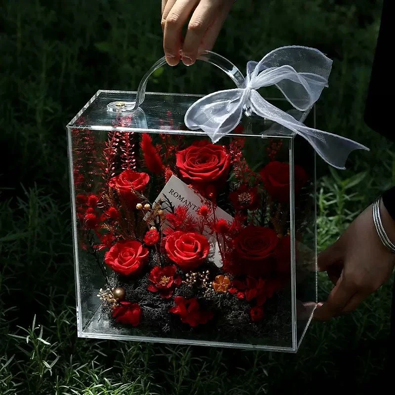 Forever Fairytale Case with Handle