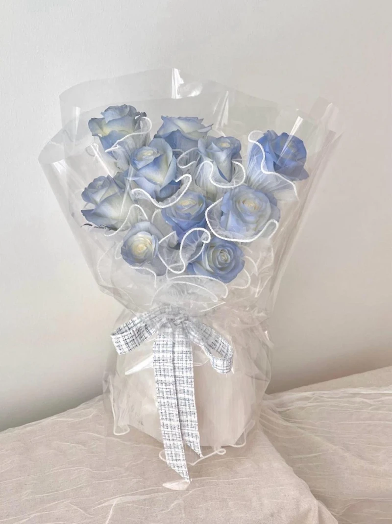 Julie Arrangement - Fresh Flowers