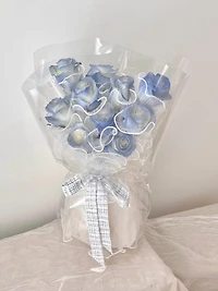 Julie Arrangement - Fresh Flowers