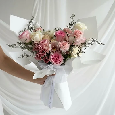 Butterfly Blooms - Fresh Flowers