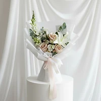 Lots of Love Arrangement - Fresh Flowers