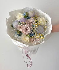 Vira Arrangement - Fresh Flowers