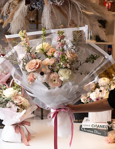 Designer's Choice Bouquet