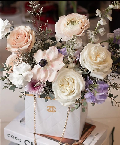 My Coco Fresh Box - Fresh Flowers