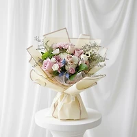Sophia Arrangement - Fresh Flowers