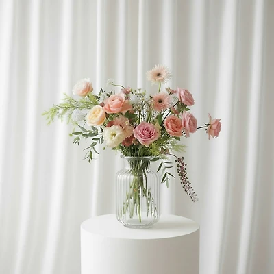 Madison Arrangement - Fresh Flowers