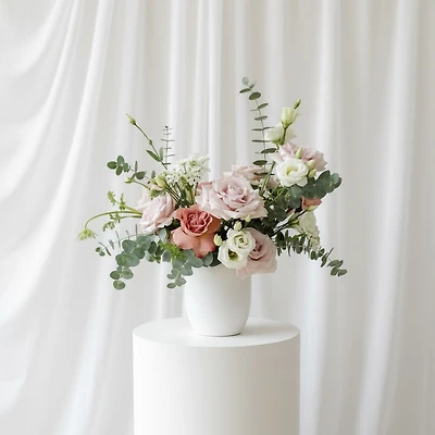 Katie Arrangement - Fresh Flowers