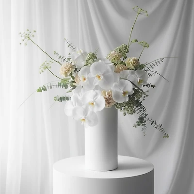 Hannah Arrangement - Fresh Flowers