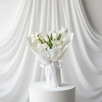 Tulip Love- Fresh Flowers