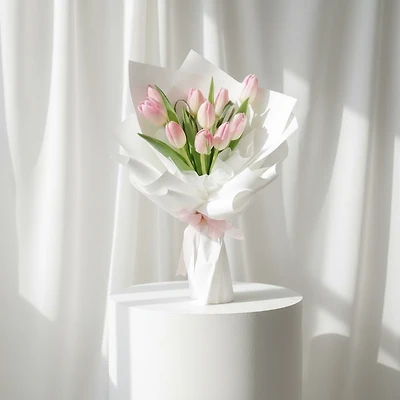 Tulip Love- Fresh Flowers