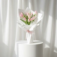 Tulip Love- Fresh Flowers