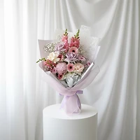 Alexa Arrangement - Fresh Flowers