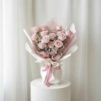 Elle Arrangment - Fresh Flowers