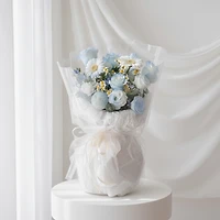 Bluebell Arrangement - Fresh Flowers