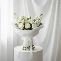 Sincerity Bouquet - Fresh Flowers