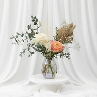 Mini Dry Meets Preserved Arrangement