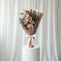 Cymbidium Garden- Fresh Flowers