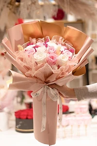 Forever Preserved Bouquet