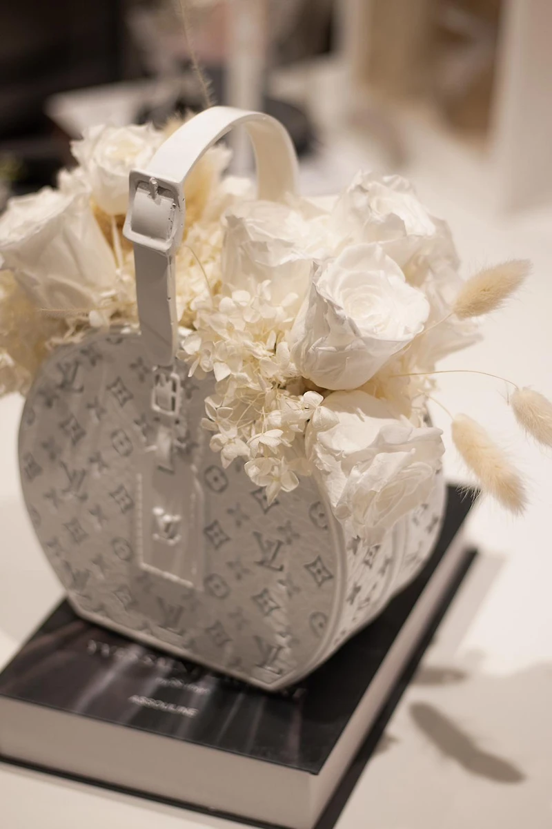 Louis Vutton - Floral Edition 2024