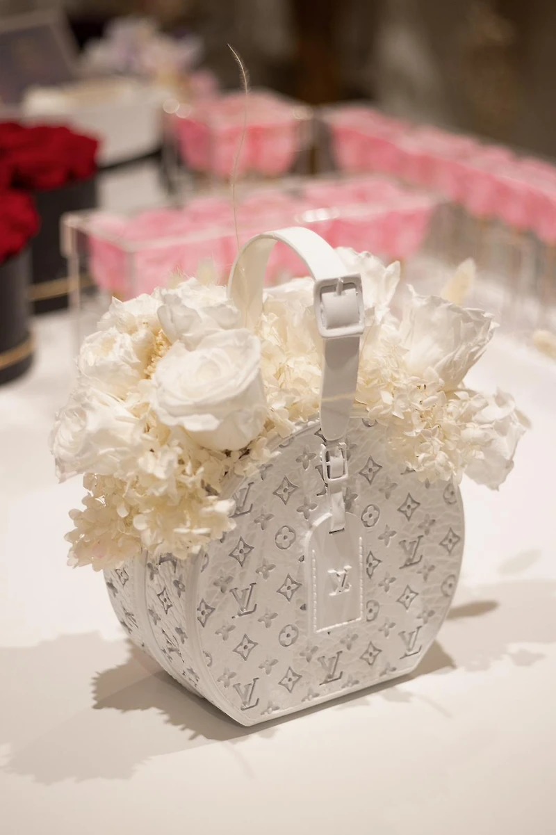 Louis Vutton - Floral Edition 2024