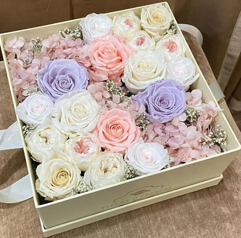 Fairytale Supreme Box