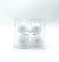 Classic Love Crystal Box