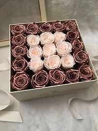 Supreme Elegance Box