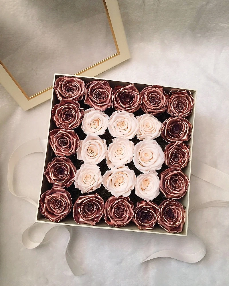 Supreme Elegance Box