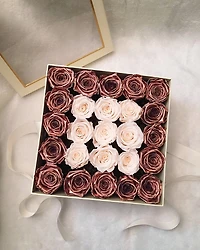 Supreme Elegance Box